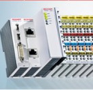 倍福运动控制器