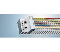 倍福运动控制器